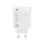 Natec RIBERA 1X USB-C 20W BIAŁA - 1480404 - zdjęcie 2
